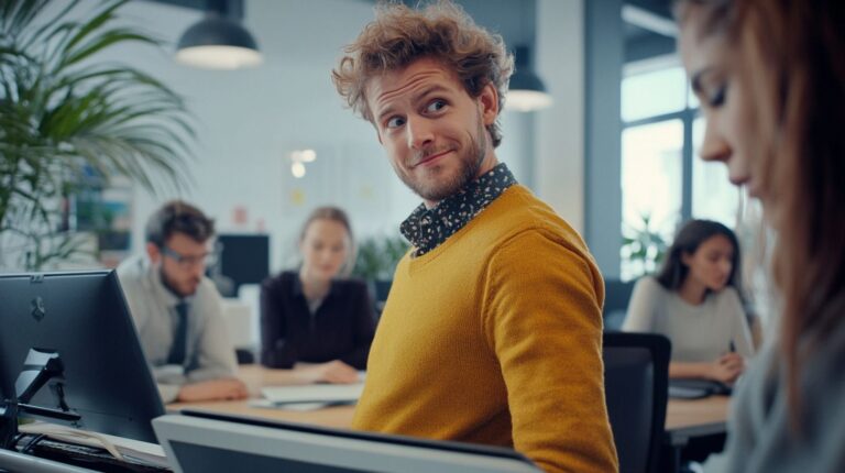 Are Standing Desks Actually Bad For Your Health? A New Study Funded by Big Chair